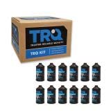 Dot 3 & 4 Brake Fluid 12 Pack of 12oz Bottles