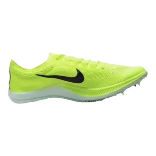 Image of Unisex ZoomX Dragonfly (101 - Sail /Fierce Pink-LT Lemon Twist)