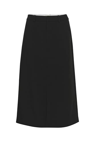 Part Two EmelinaPW Regular fit Skirt coupe ajustable