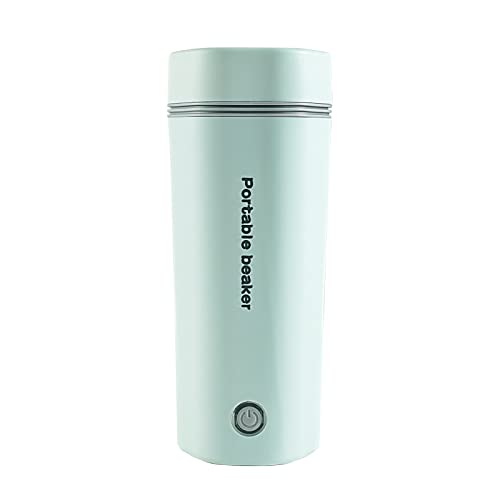 Hervidor eléctrico portátil 350 ml para viaje miniatura 1