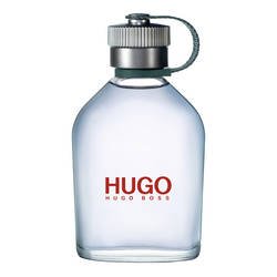 Preisvergleich Produktbild Hugo Boss Man Eau De Toilette 125ml