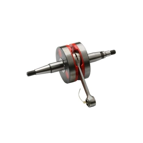 Vilebrequin de course moto GPR50 R SM DRD 50cc 2 Temps EBE EBS EBE050 - 4