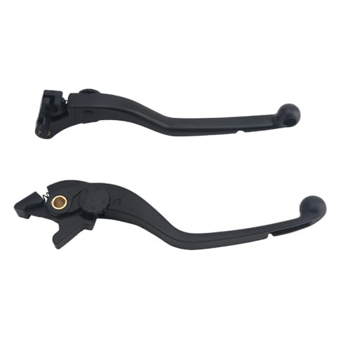 Levier d'embrayage de frein moto pour résoudre le jeu au guidon F850GS