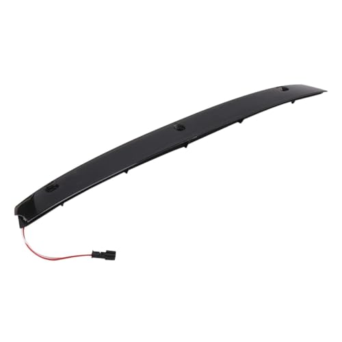 Troisième feu stop arrière Mercedes Vito Viano W639 rouge 6398200056