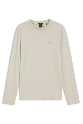 BOSS Tee Long 10256064 01 – Ansicht 1