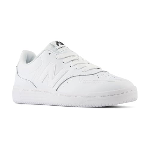NEW BALANCE GSB80WW B80 Herren White EU 36