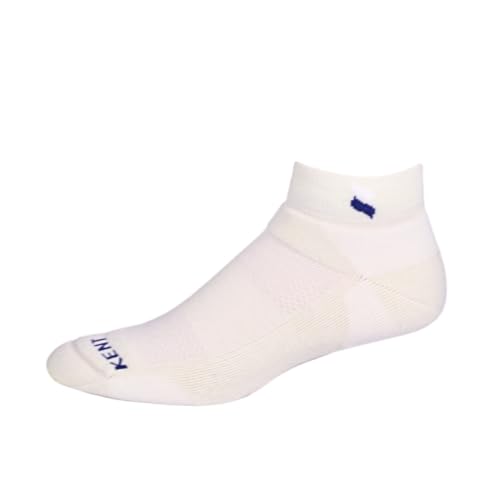 Image of KENTWOOL Women's Classic Ankle Sock