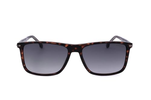 Carrera 298/S Dark Havana/Dark Grey Shaded 57/16/145 men Sunglasses2