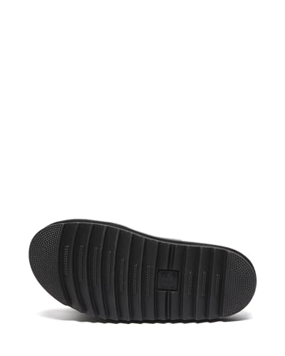 Image of Dr. Martens Women's Raine Platform Slide Sandal