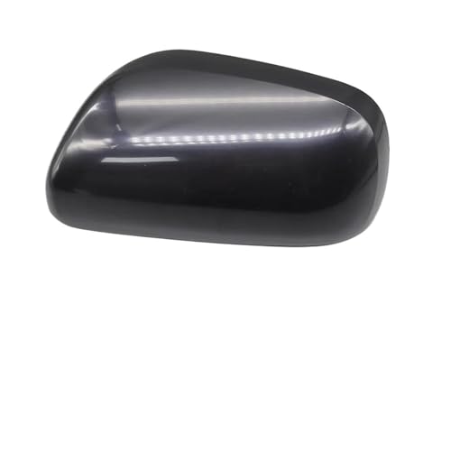 Coquille rétroviseur pour Toyota Prius XW20 finition précise aile gauche