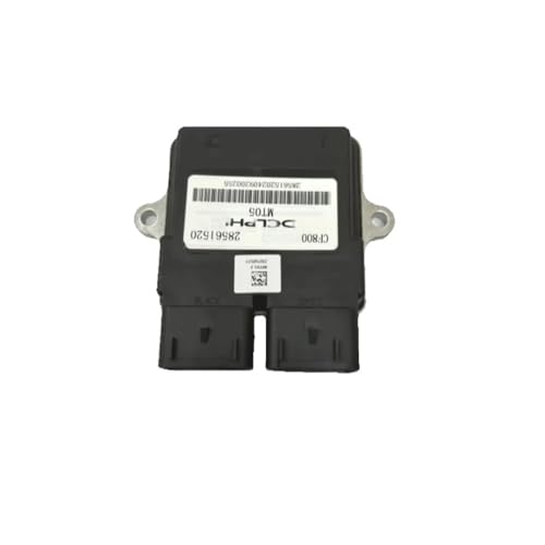 CDI Boîte 28561520 Centralita Moteur Pièce d'Allumage pour Moto