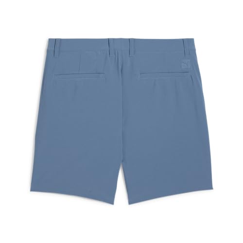 Image of PUMA Mens 101 Solid Shorts Casual Bottoms Casual