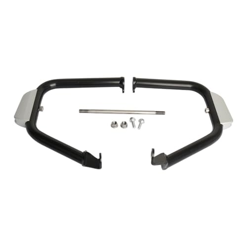 Protection Scrambler 400X pare-chocs de cadre robuste contre les chutes de moto