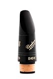Vandoren CM4198 - Boquilla para clarinete sib