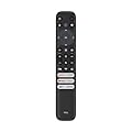 TCL New RC813 for TCL TV Replacement Remote for TCL-Google-TV-Remote Control, Compatible with FHD HDR LED QLED 4K UHD Smart TVs S3/S4/S5/Q5/Q6/Q7/QM7/QM8 Series
