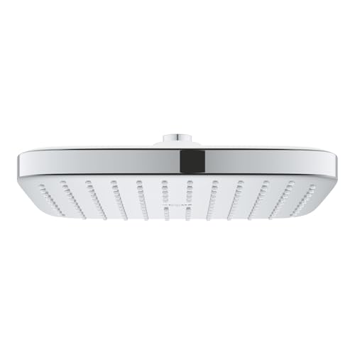 Tempesta 250 Cube Tepe Duşu 1 Akışlı GRH26685000