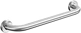 15 inch Stainless Steel Shower Grab Bar,Shower Grab Bar Shower Balance Bar Stainless Steel Handicap...