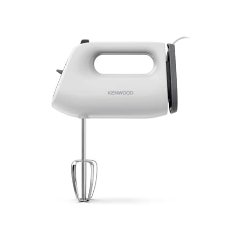 Batteur à main Kenwood QuickMix Lite HMP10.00WH Cover