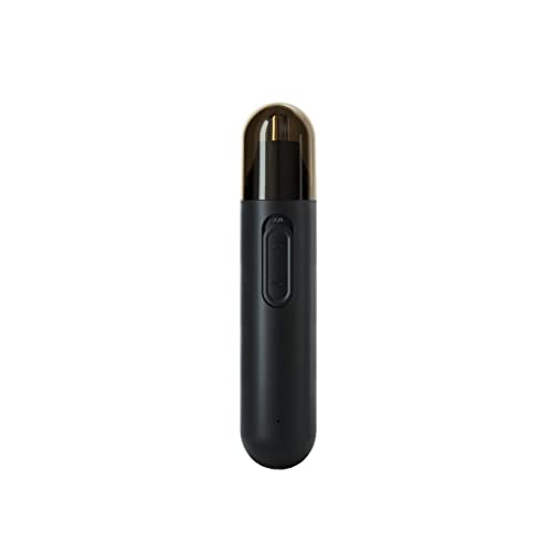 Tondeuse de nez électrique pour éliminer les poils sans douleur