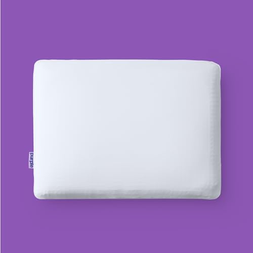 Purple DreamLayer Pillow