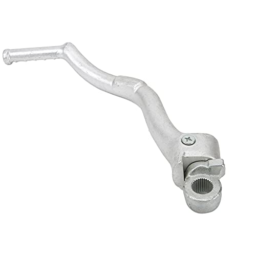 Starter-Pedale della Leva di Avviamento a Pedale Pedale della Leva di Avviamento CNC Forgiato in Alluminio 7075 Adatto per ZONGSHEN NC250 NC 250 Motore Motocross Dirt Bike