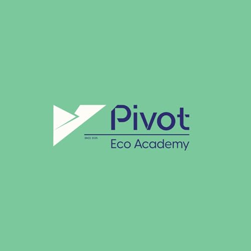 Pivot cast cover art