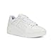 PUMA Kids Boys Slipstream Leather Lace Up Sneakers Shoes Casual - White - Size 5.5 M