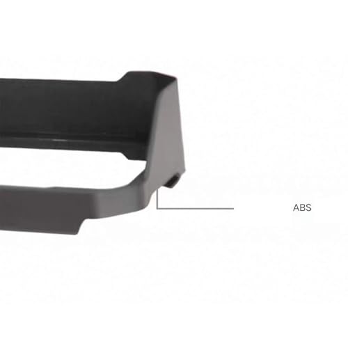 Housse de protection pour tableau de bord 675SR finition haute précision
