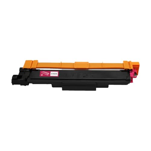 Toner compatible TN243 TN247M rouge pour imprimante laser couleur MFC-L3750CDW