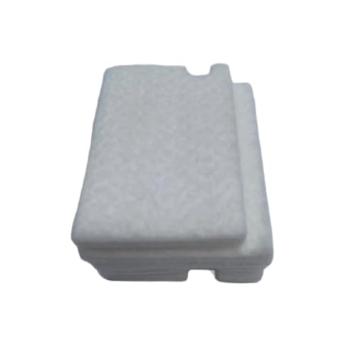 Tampon poreux Epson L3250 L3210 bloqué - Solution d'entretien encre