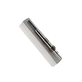 Parking Glow Plug Compatible with Nissan for Micra V 2016 2017 2018 2019 Heater Glow Plugs Set 4.4V