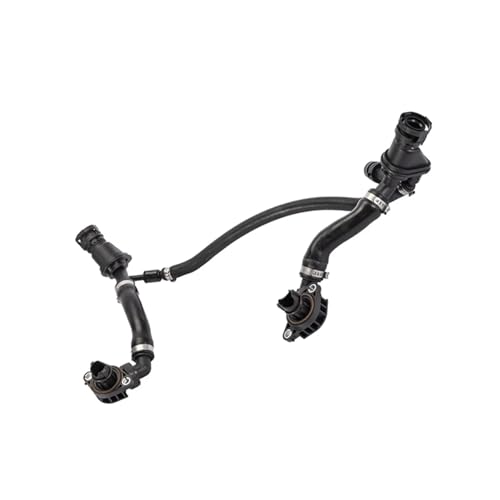 Tuyau de reniflard carter pour BMW X5 X6 F15 F16 remplacer 11158647962