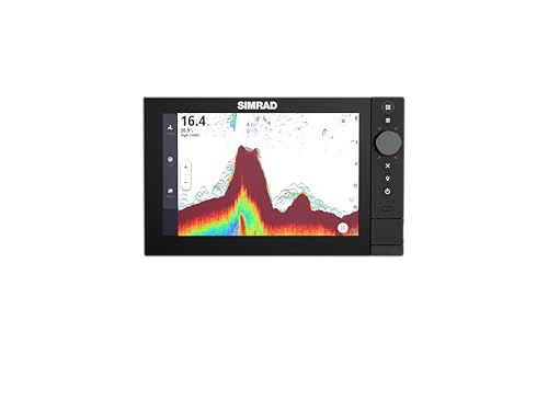 Simrad NSS 4-10