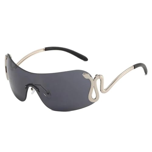 Lunettes de soleil tendance pour vos sorties estivales et journées de plage UV400