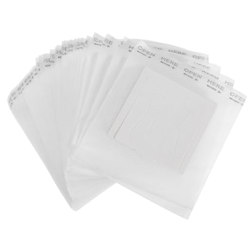 EPIGEIST 100個使い捨てドリップコーヒーフィルターバッグ 耳掛け式厚手不織