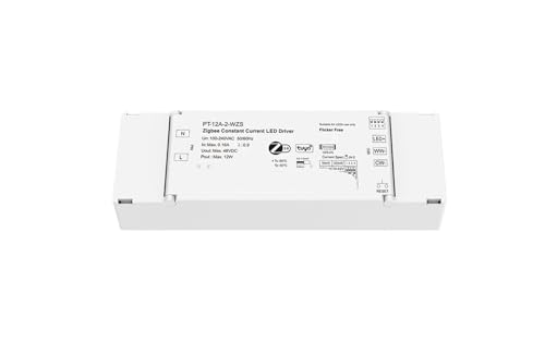 Driver LED Courant Constant 10-42V transformateur 12W pour spot LED - 2