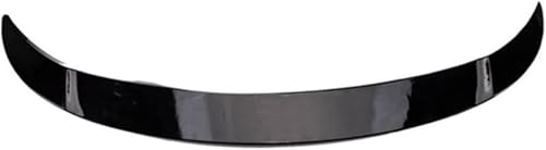 Aileron arrière Civic Hatchback FK7 becquet de coffre tuning auto pour 2016-2021
