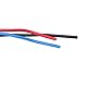 Akozon Signalfilter für Rückfahrkamera, Rueckfahrkamera Signalfilter 12V Relais Rückfahrkamera-Gleichrichterkabel Signalfilter Backkamera Rückfahrkamera Filter für Deutschland/Amerikanische Auto