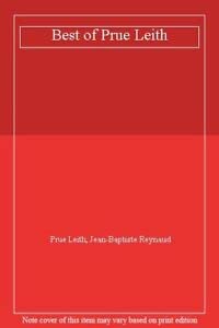 Best of Prue Leith