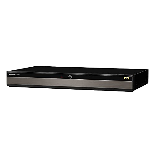 シャープ 3TB 2番組同時録画 ブルーレイレコーダー 2B-C30CW1 Amazon | シャープ 3TB 2番組同時録画 ブルーレイレコーダー 2B