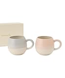 [ アフタヌーンティー リビング ] AfternoonTea LIVING マグカップ HX25 掛け分けマグカップペアセット ONE COLOR