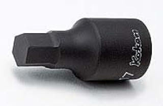 Irega Koken â€“ Allen Tip Socket 3/4 Inch 6000 m 16 mm