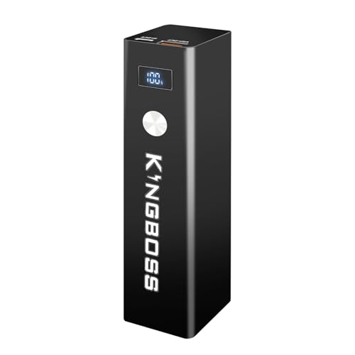 Kingboss 15000mAh LiFePO4 Power Bank