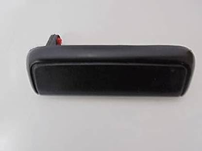 KYLO Car Right Front/Rear Door Outer Handle| Designed for Easy Installation, Lightweight and Durable Car Handle for Maruti 800