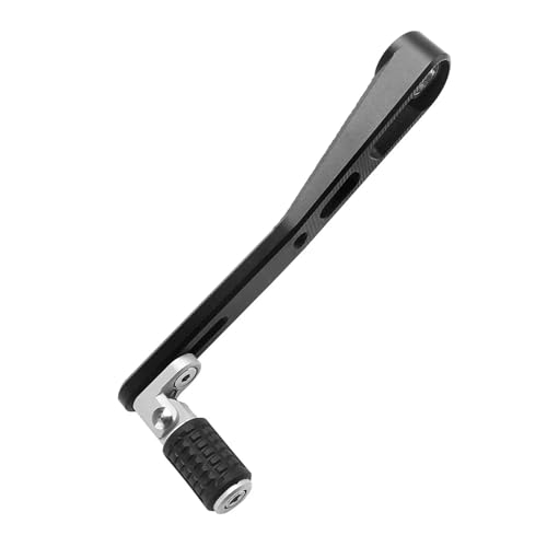 Motorcycle Foldable Shifting Gear Lever Toe Peg Shifter