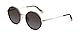 Etnia Barcelona ALMAGRO 21 51S Brille, Damen, mehrfarbig, Einheitsgröße, Bunt