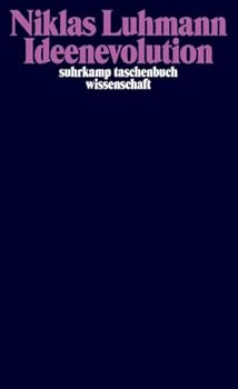 Paperback Ideenevolution: Beiträge zur Wissenssoziologie [German] Book