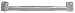 Produktbild SW-Stahl 10270L Spezial Stoßdämpfer- schlüssel 5 + 6 mm universal