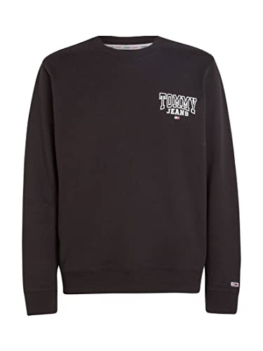 Pull over homme Tommy Hilfiger Sweat shirt sans fermeture éclair homme - vue 2