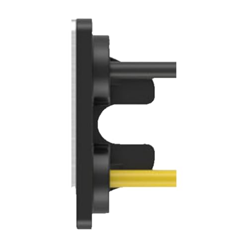 Convertisseur abaisseur DC12V 5V pour alimenter la glacière et le traceur du van